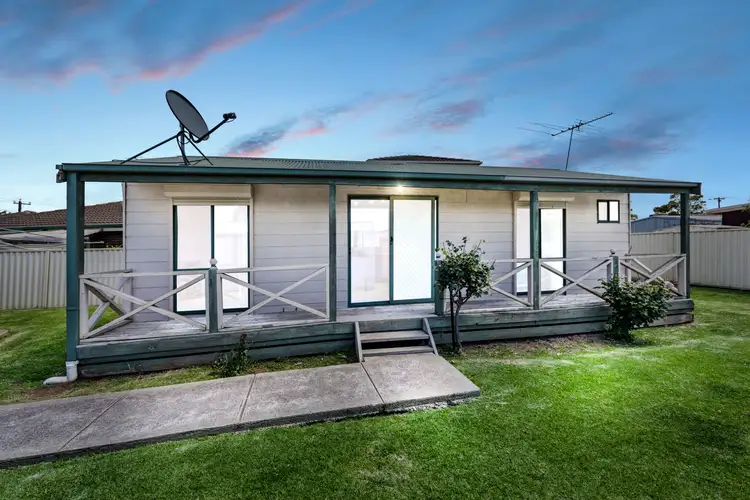 44A Talintyre Road