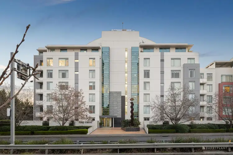 Main view of Homely apartment listing, 4004/2 Sovereign Point Court, Doncaster VIC 3108