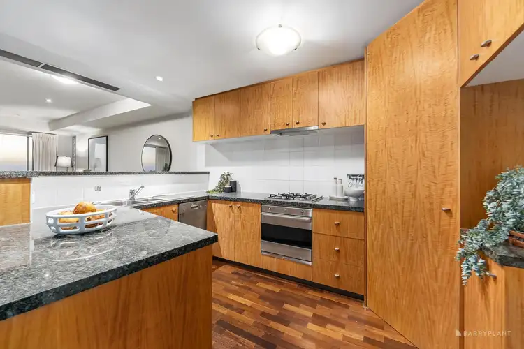 Fourth view of Homely apartment listing, 4004/2 Sovereign Point Court, Doncaster VIC 3108