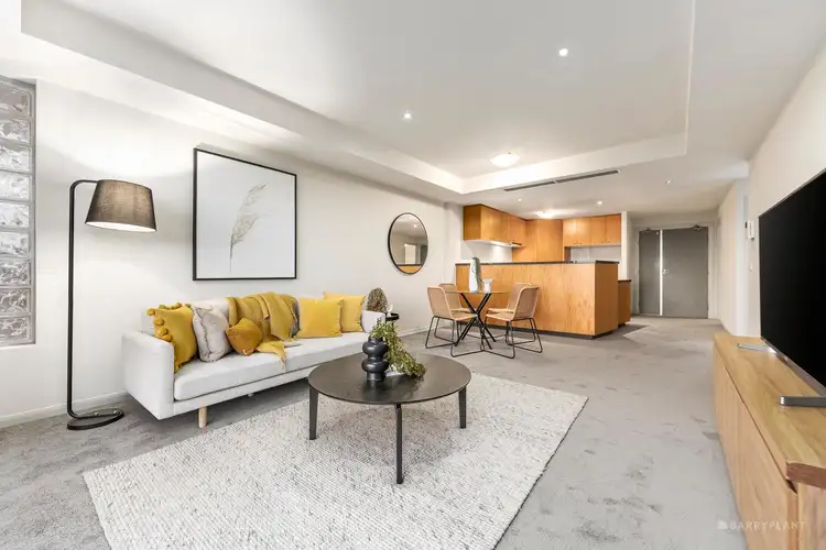 Fifth view of Homely apartment listing, 4004/2 Sovereign Point Court, Doncaster VIC 3108