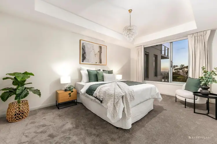 Sixth view of Homely apartment listing, 4004/2 Sovereign Point Court, Doncaster VIC 3108