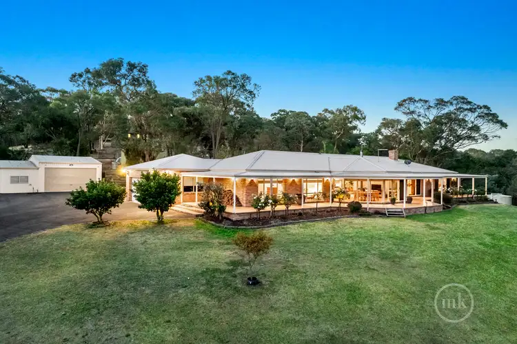 2-18 Astons Road, Yarrambat VIC 3091