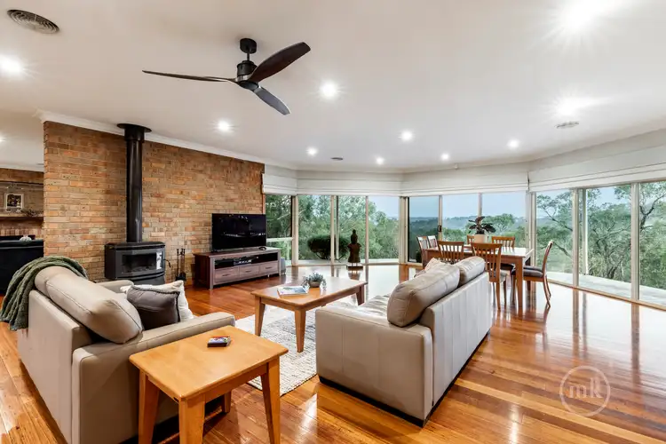 Second view of Homely house listing, 2-18 Astons Road, Yarrambat VIC 3091