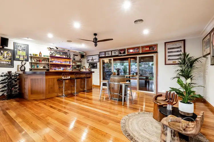 Fifth view of Homely house listing, 2-18 Astons Road, Yarrambat VIC 3091