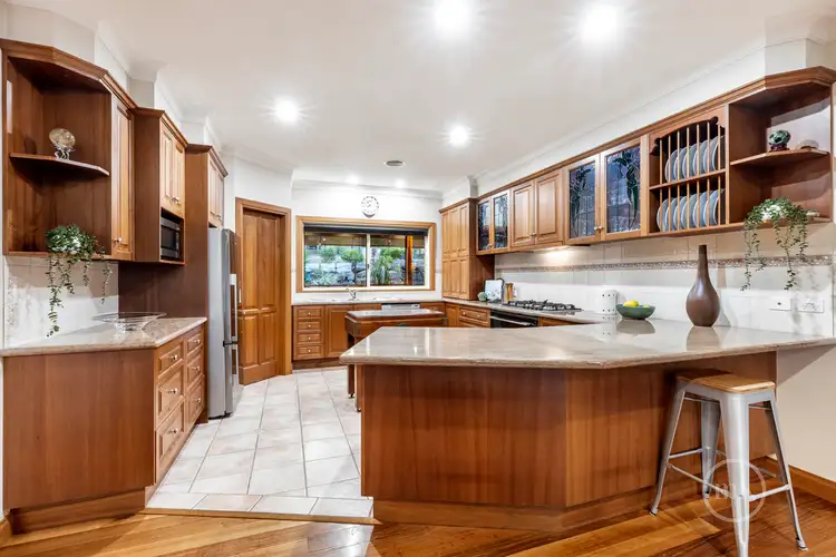 Sixth view of Homely house listing, 2-18 Astons Road, Yarrambat VIC 3091
