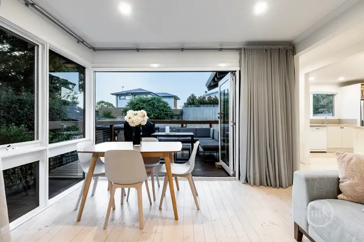 Third view of Homely unit listing, 7/39 Main Road, Lower Plenty VIC 3093
