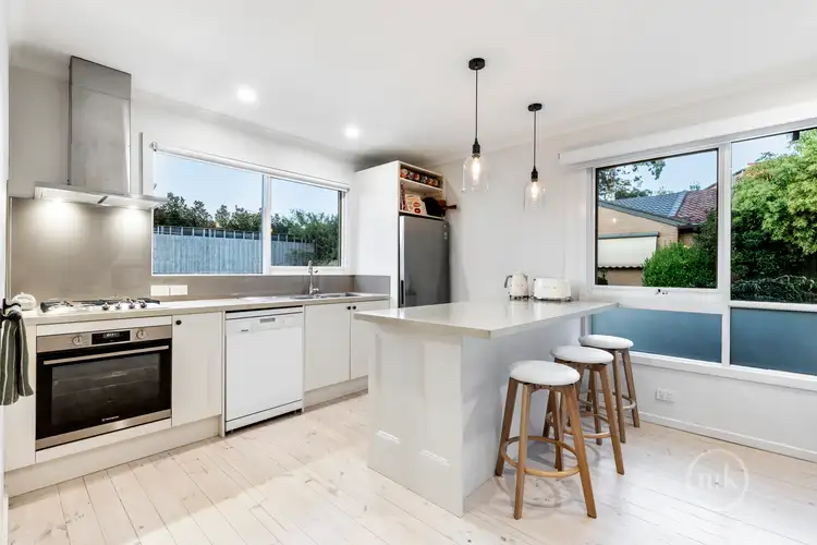 Fourth view of Homely unit listing, 7/39 Main Road, Lower Plenty VIC 3093