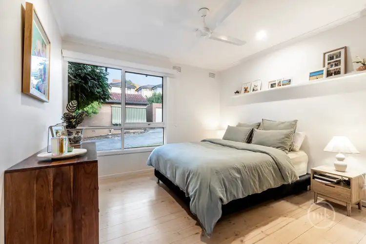 Fifth view of Homely unit listing, 7/39 Main Road, Lower Plenty VIC 3093
