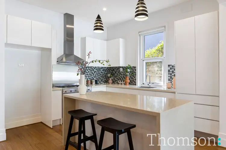 Fifth view of Homely house listing, 66 Maitland Street, Glen Iris VIC 3146