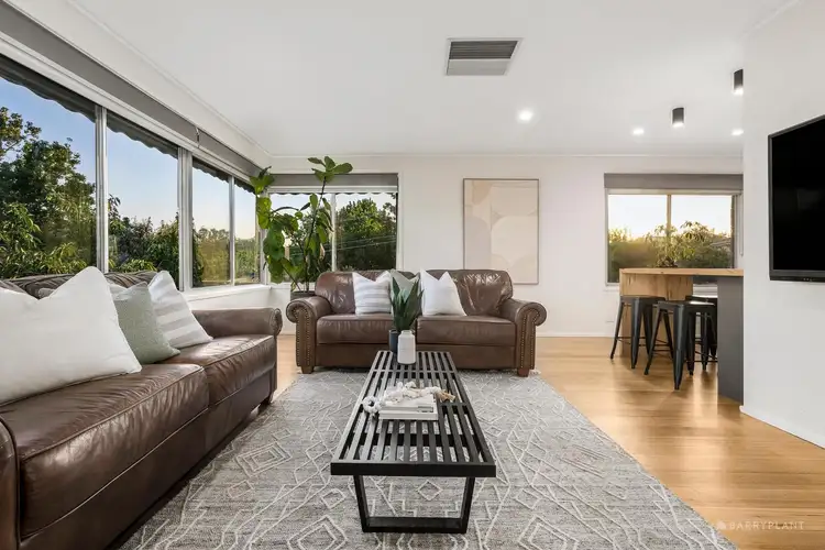 Third view of Homely house listing, 6 Kent Court, Bundoora VIC 3083
