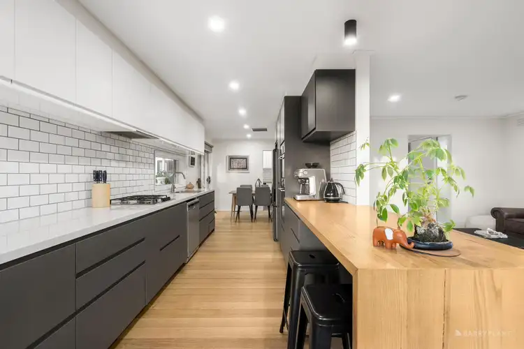 Fourth view of Homely house listing, 6 Kent Court, Bundoora VIC 3083