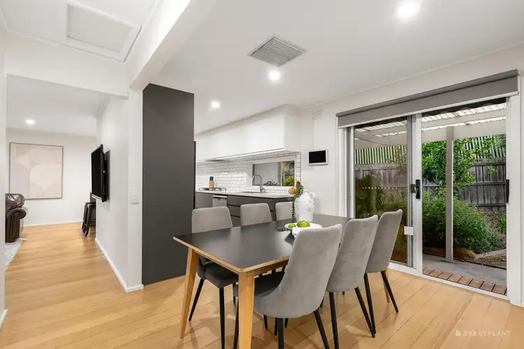 Sixth view of Homely house listing, 6 Kent Court, Bundoora VIC 3083
