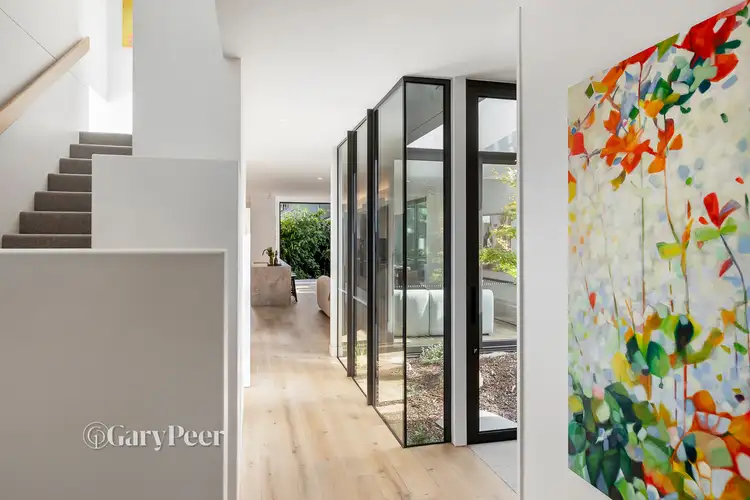 Third view of Homely townhouse listing, 144 Sycamore Street, Caulfield South VIC 3162