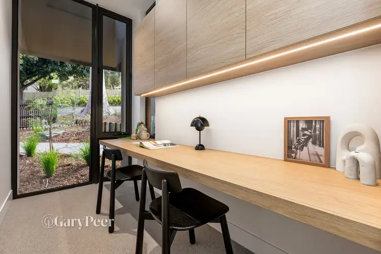 Fourth view of Homely townhouse listing, 144 Sycamore Street, Caulfield South VIC 3162