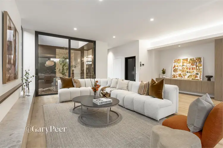 Fifth view of Homely townhouse listing, 144 Sycamore Street, Caulfield South VIC 3162