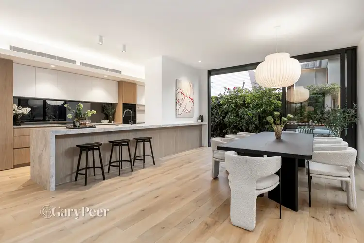 Sixth view of Homely townhouse listing, 144 Sycamore Street, Caulfield South VIC 3162