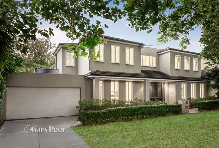 Main view of Homely house listing, 1 Tennis Grove, Caulfield North VIC 3161
