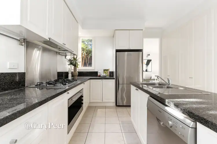 Third view of Homely house listing, 1 Tennis Grove, Caulfield North VIC 3161