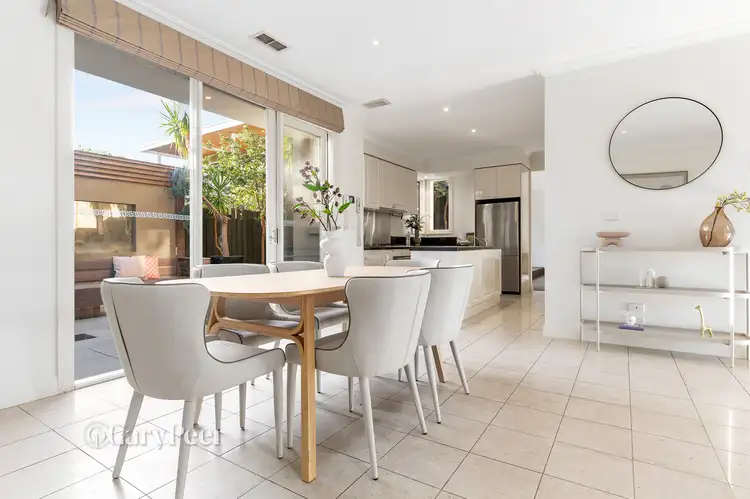 Fourth view of Homely house listing, 1 Tennis Grove, Caulfield North VIC 3161