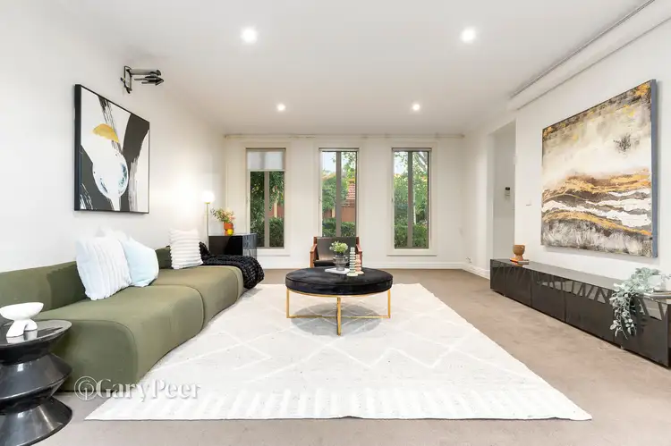 Fifth view of Homely house listing, 1 Tennis Grove, Caulfield North VIC 3161