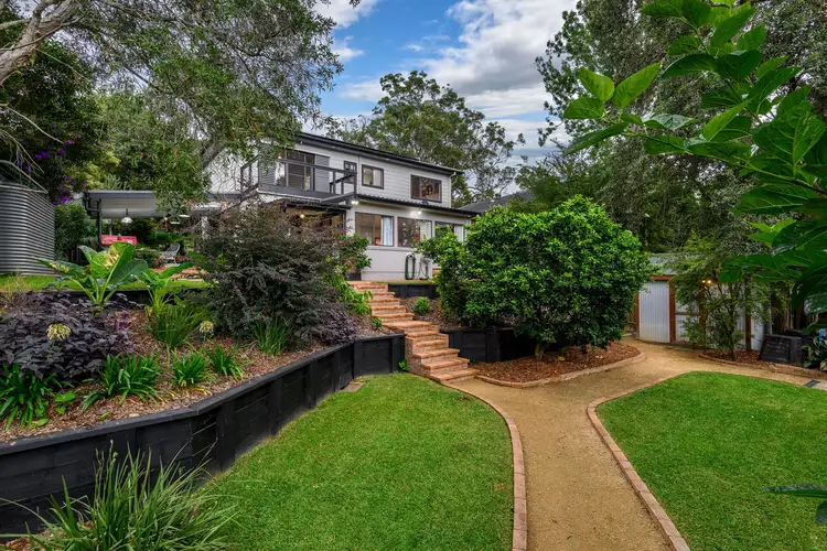 268 Railway Parade, Blaxland NSW 2774