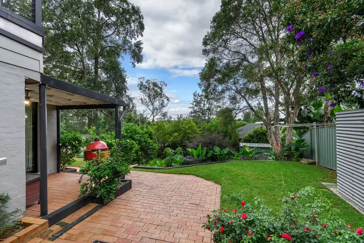 Third view of Homely house listing, 268 Railway Parade, Blaxland NSW 2774