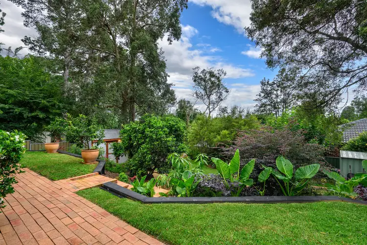 Fourth view of Homely house listing, 268 Railway Parade, Blaxland NSW 2774