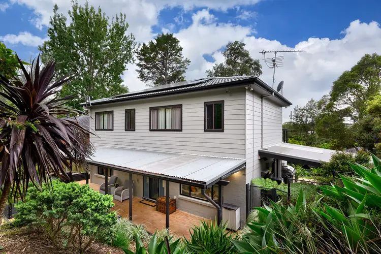 Sixth view of Homely house listing, 268 Railway Parade, Blaxland NSW 2774