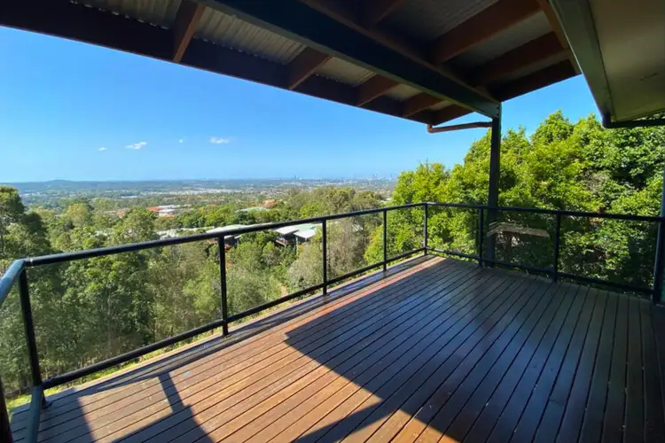 Main view of Homely townhouse listing, 39/2 Ridgeline Way, Highland Park QLD 4211