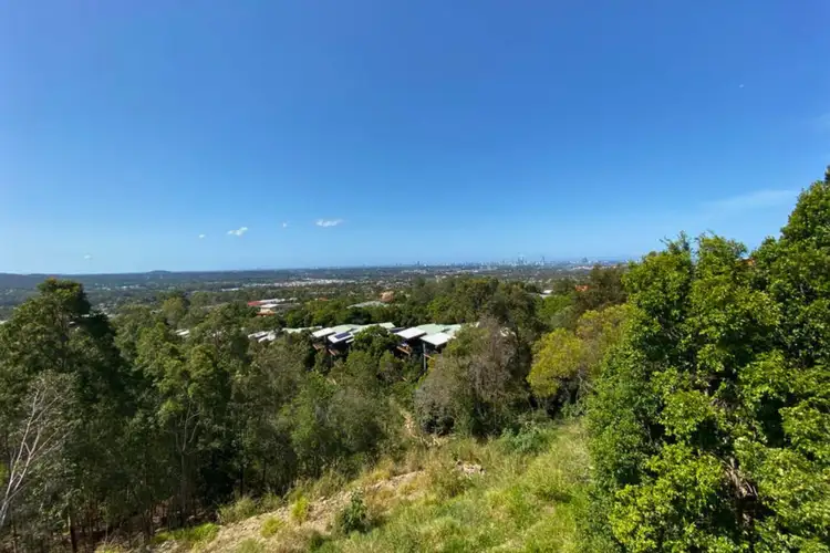 Second view of Homely townhouse listing, 39/2 Ridgeline Way, Highland Park QLD 4211