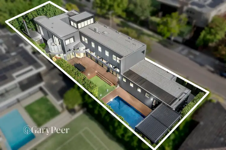 1 Howitt Road, Caulfield North VIC 3161