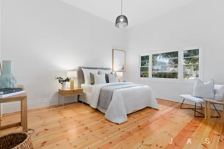 Fifth view of Homely house listing, 12 Warleigh Road, West Footscray VIC 3012