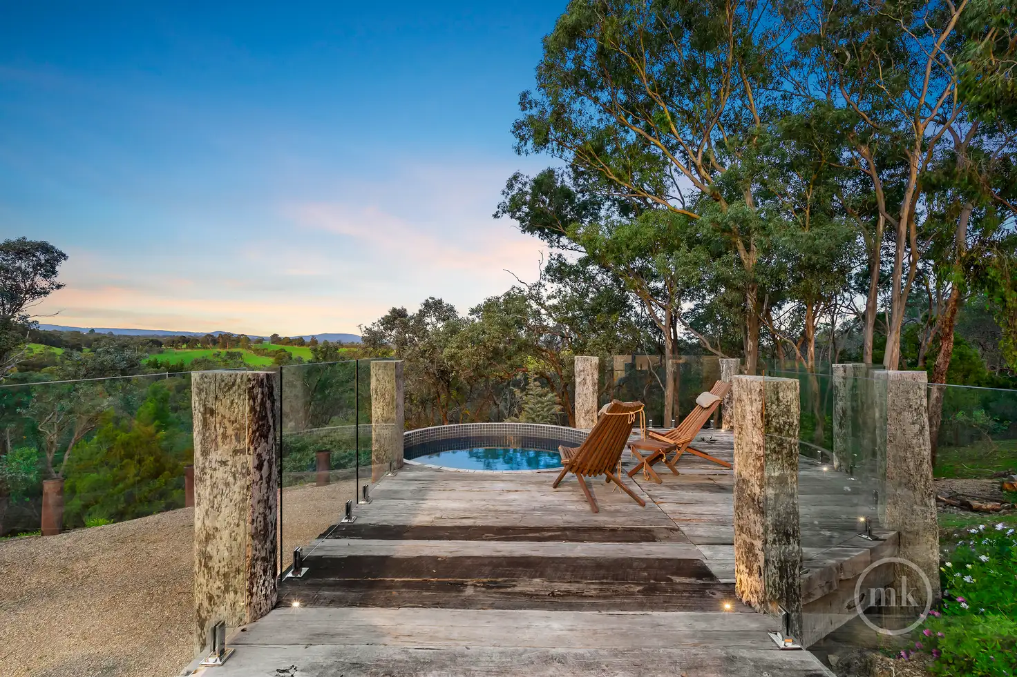 Main view of Homely rural property listing, 65 Barreenong Road, Cottles Bridge VIC 3099