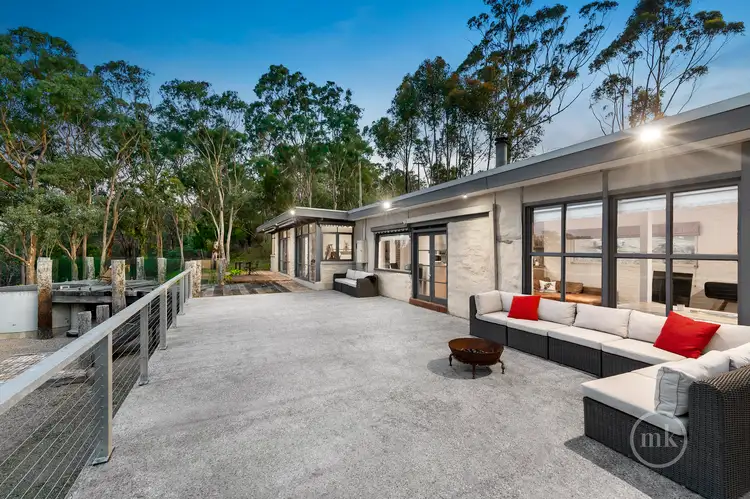 Second view of Homely rural property listing, 65 Barreenong Road, Cottles Bridge VIC 3099