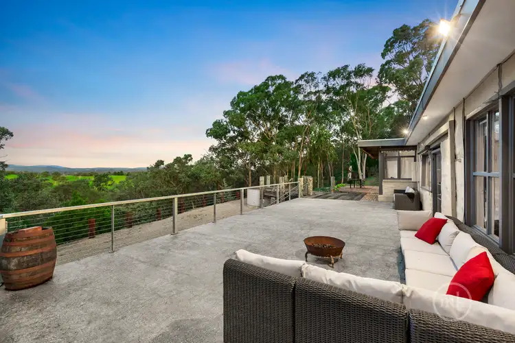 Fifth view of Homely rural property listing, 65 Barreenong Road, Cottles Bridge VIC 3099