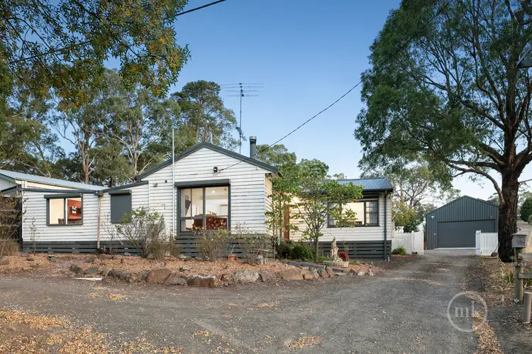 903 Arthurs Creek Road, Arthurs Creek VIC 3099