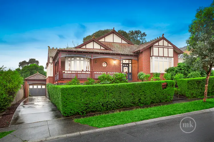 73 David Hockney Drive, Diamond Creek VIC 3089
