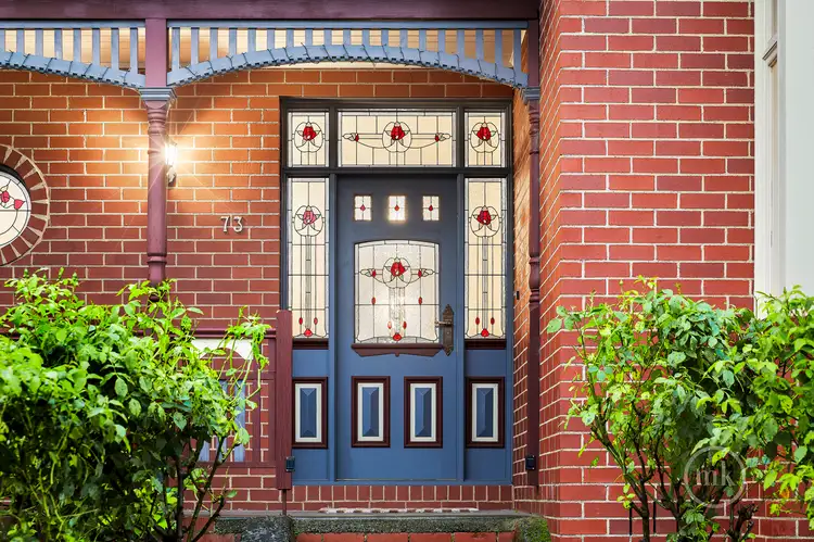 Second view of Homely house listing, 73 David Hockney Drive, Diamond Creek VIC 3089