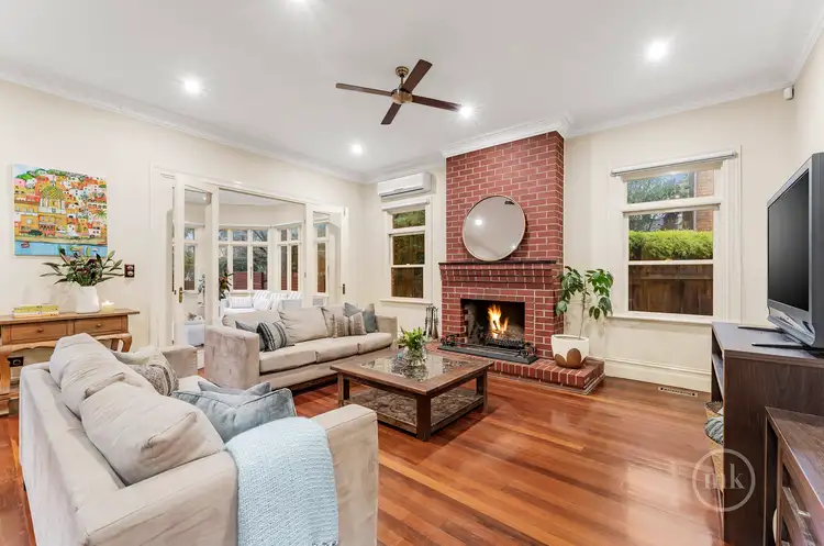 Fourth view of Homely house listing, 73 David Hockney Drive, Diamond Creek VIC 3089