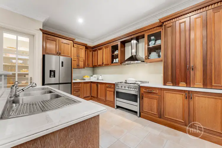 Fifth view of Homely house listing, 73 David Hockney Drive, Diamond Creek VIC 3089