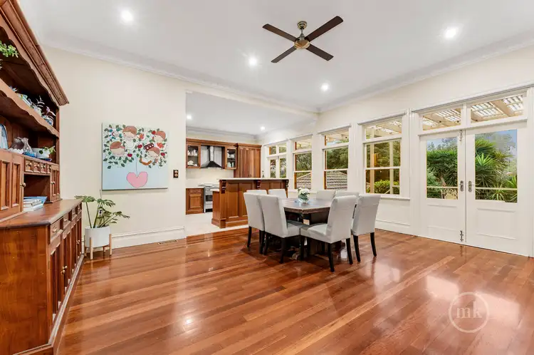 Sixth view of Homely house listing, 73 David Hockney Drive, Diamond Creek VIC 3089