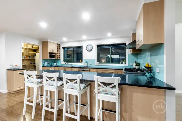 Fourth view of Homely house listing, 19 Diamond Views Drive, Diamond Creek VIC 3089