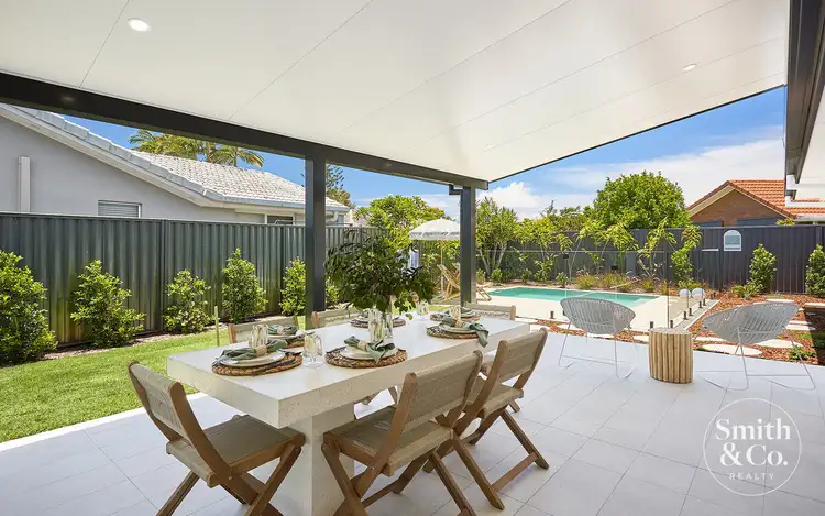 Sixth view of Homely house listing, 33 Sundown Drive, Paradise Point QLD 4216