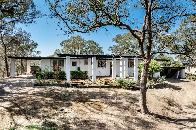 57 The Boulevard, North Warrandyte VIC 3113