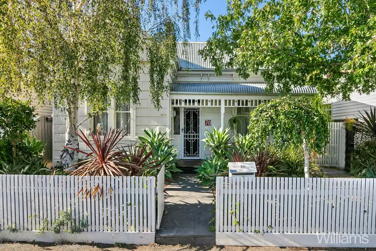 70 John Street, Williamstown VIC 3016