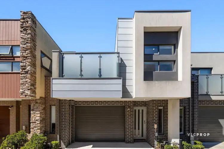 4/149 Neerim Road, Glen Huntly VIC 3163