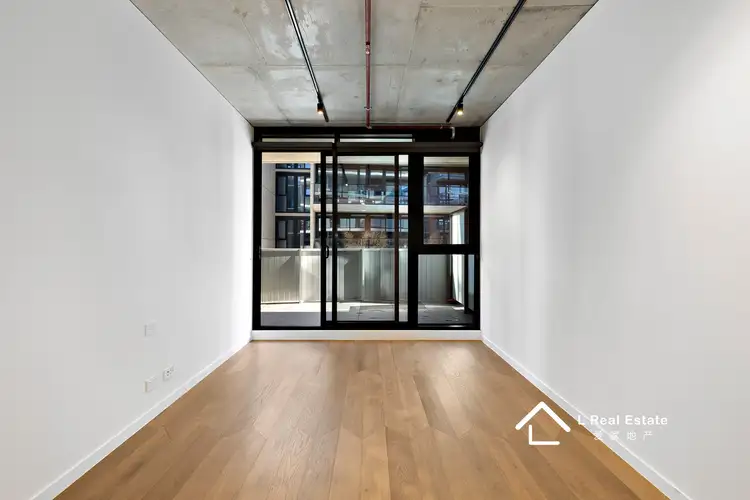 Fifth view of Homely apartment listing, 504/5 Wominjeka Walk, West Melbourne VIC 3003