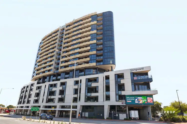 519/801 Dandenong Road, Malvern East VIC 3145