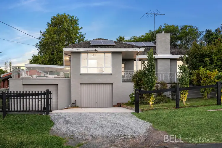 18 Queens Road, Silvan VIC 3795