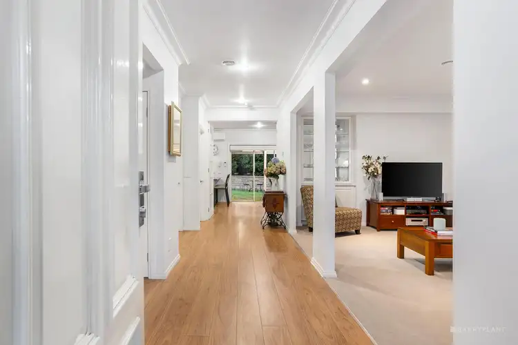 Third view of Homely house listing, 17 Viewgrand Way, Greensborough VIC 3088